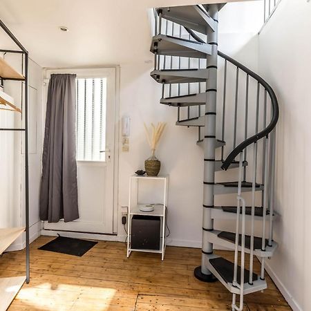 Apartmán L'Atypique-Le Loft Du Mans Le Mans Exteriér fotografie