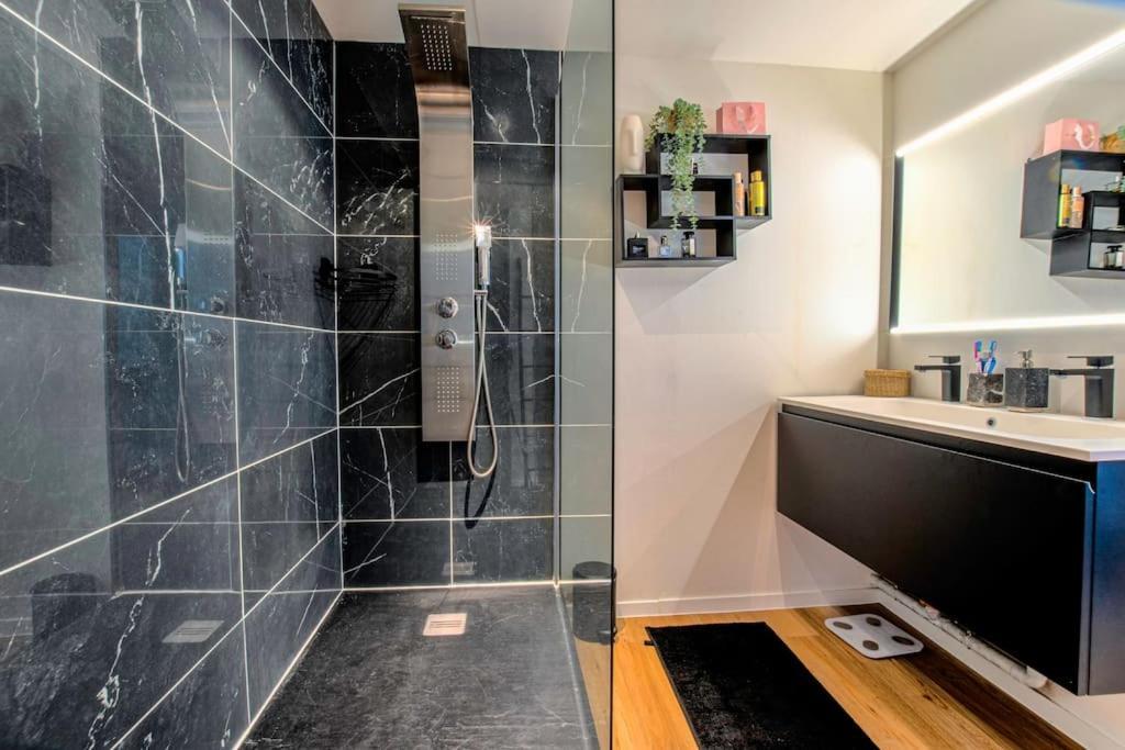 Apartmán L'Atypique-Le Loft Du Mans Le Mans Exteriér fotografie